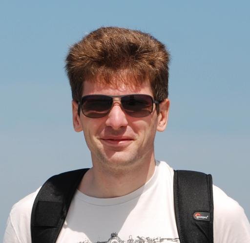 Аватар Павел Сысолятин