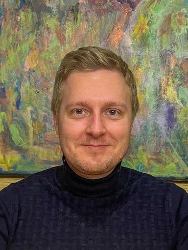 Аватар Stanislav Gumeniuk