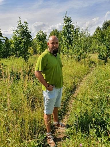 Аватар Андрей Ерохин