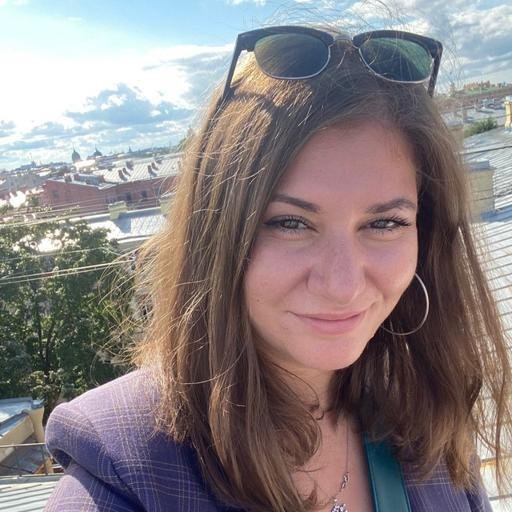 Аватар Kristina Abramian