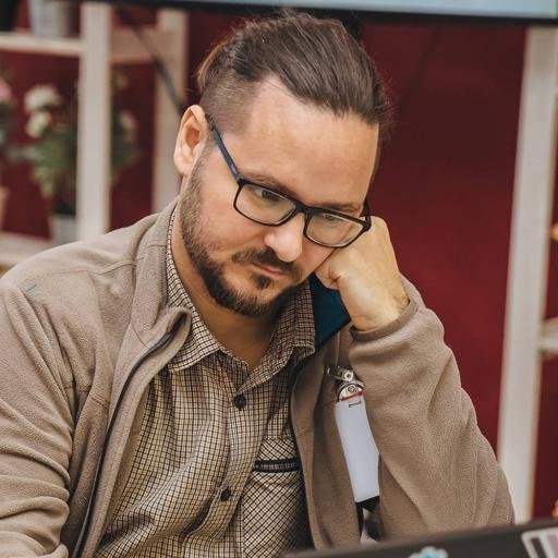 Аватар Aleksei Pirogov