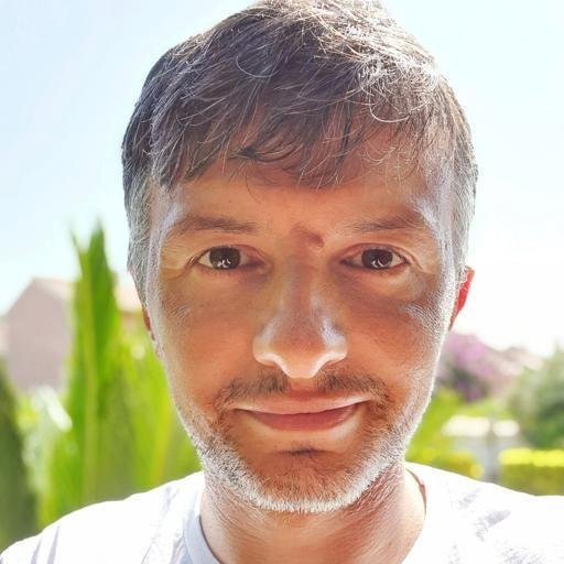 Аватар Георгий Македонский