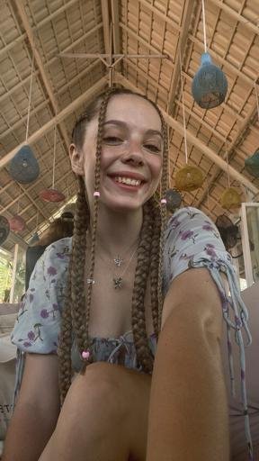 Аватар Valerie Nabokova