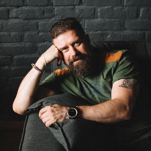 Аватар Антон Умницын