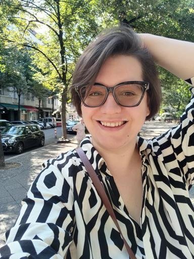 Аватар Вероника Заец