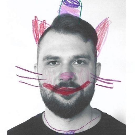 Аватар Святослав Игуана