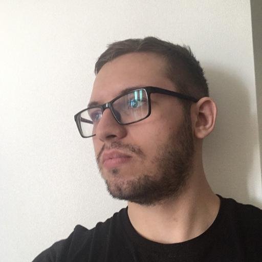 Аватар Sergey Cherkashin