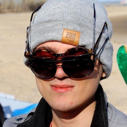 Аватар Алексей Шабалин