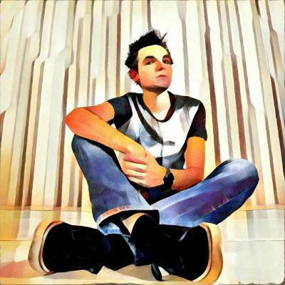 Аватар Andrei Eremchenko