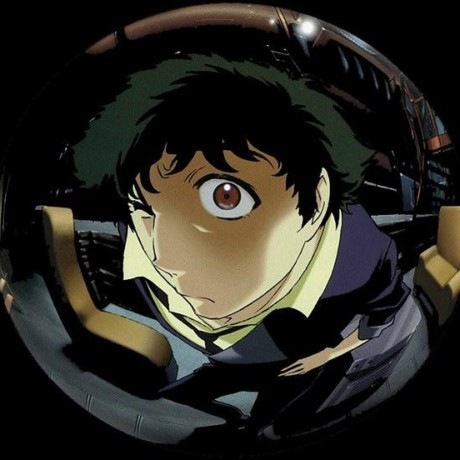 Аватар Джон, просто Джон