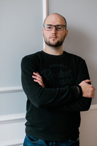 Аватар Elias Nichupienko