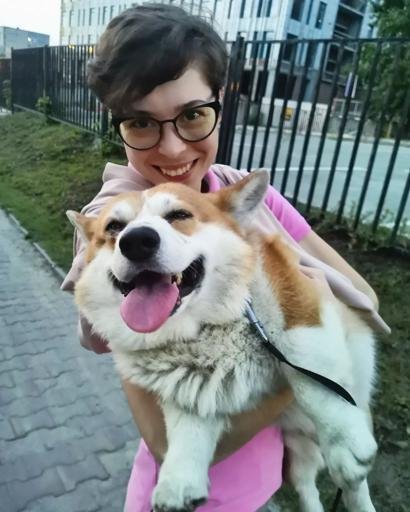 Аватар Вика Астанина