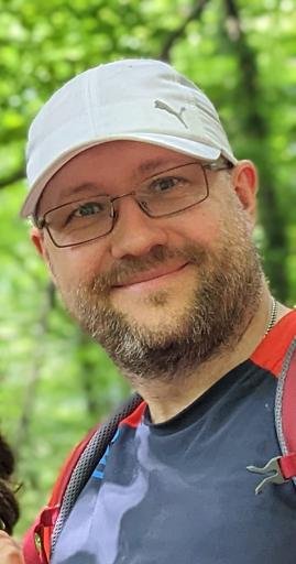 Аватар Andrei Mikhailov