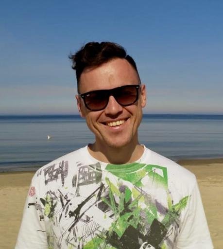 Аватар daniil vachaev