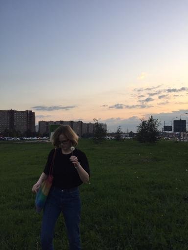 Аватар Анастасия Самойлова