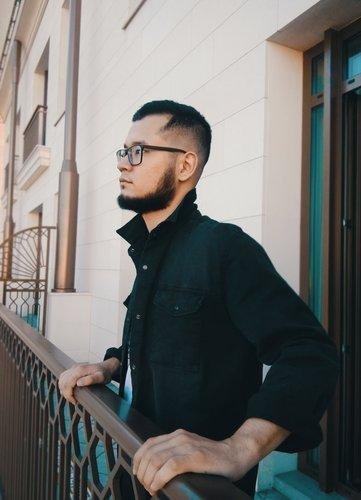 Аватар Батыр Бек