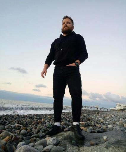 Аватар Зезюля Дмитрий