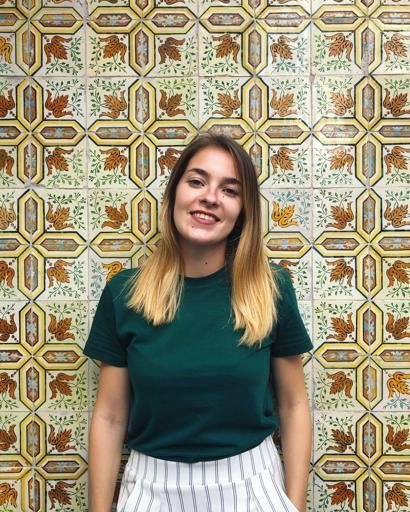 Аватар Екатерина Агапова