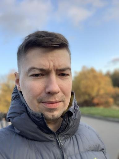 Аватар Виктор Потысьев