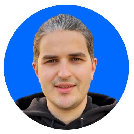 Аватар Юданов Вячеслав