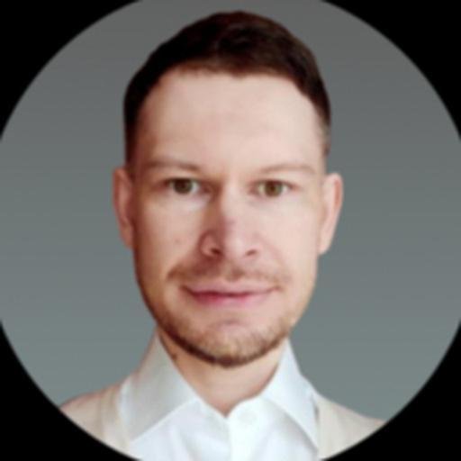 Аватар Денис Шаталов