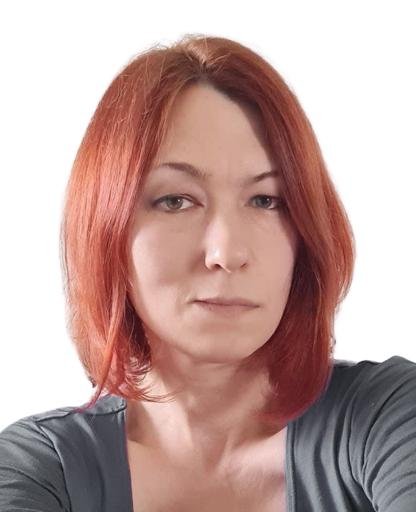 Аватар Ксения Хисамутдинова