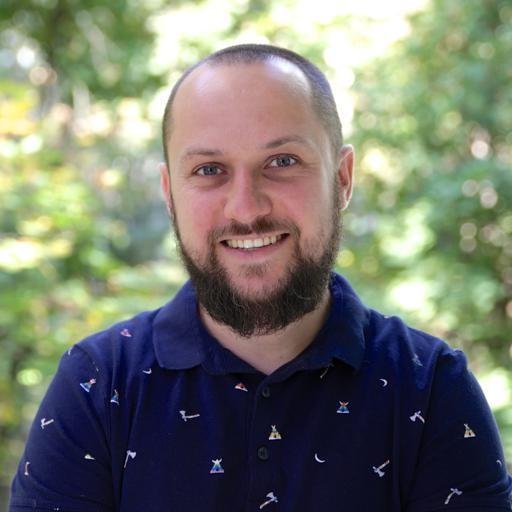 Аватар Aleksei Zakharenko