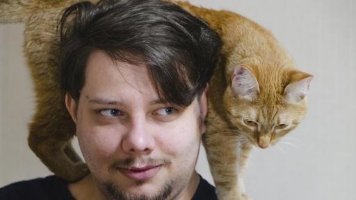 Аватар Григорий Кондрашов