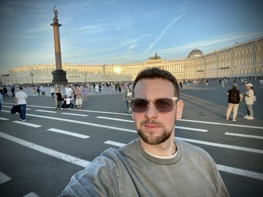 Аватар Ivan Matveev