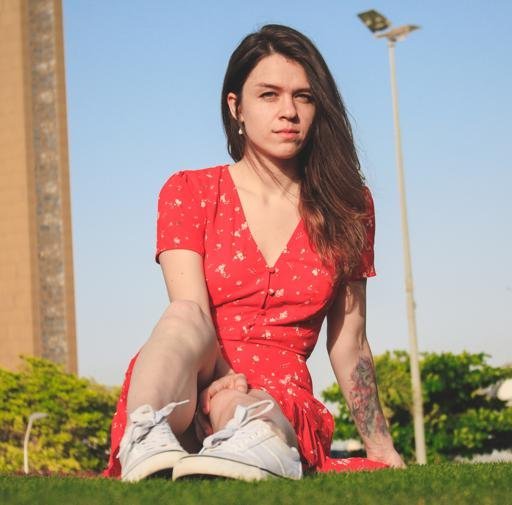 Аватар Anna Naumova