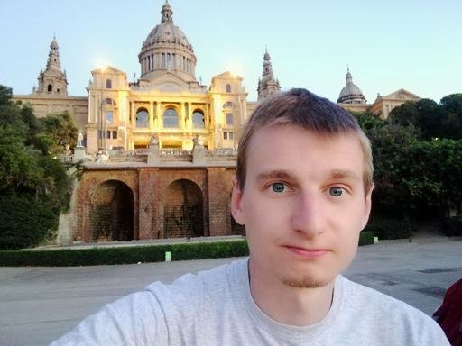 Аватар Саша Шаповалов