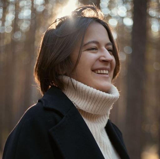 Аватар Аня Симонова