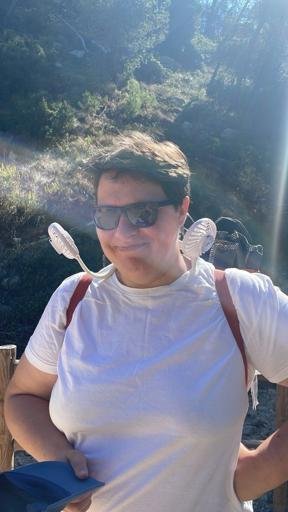 Аватар Ksenia Platova