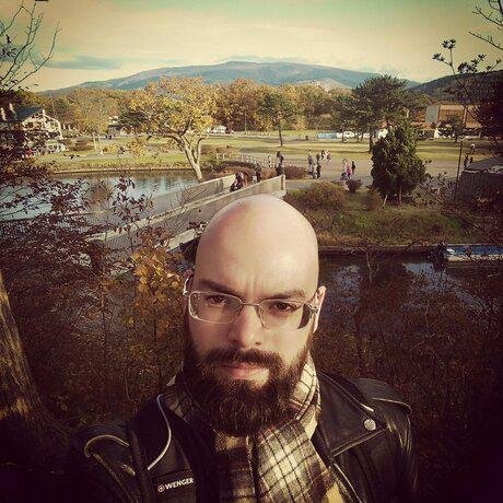 Аватар Сергей Герасимов