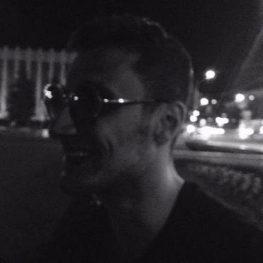 Аватар Andrey Gasparian