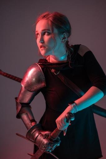 Аватар Василиса Версус