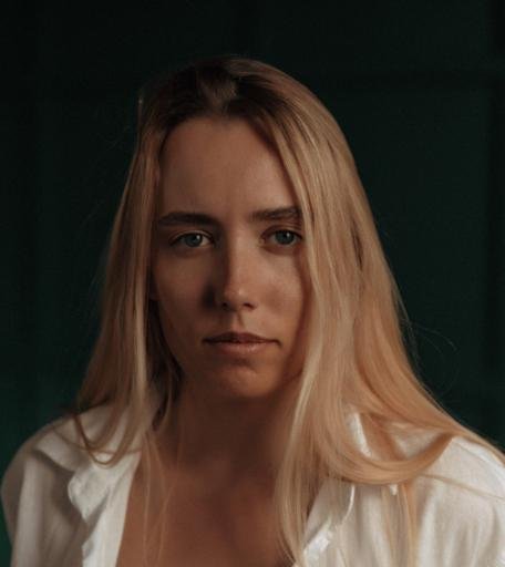 Аватар Elena Ocheredko