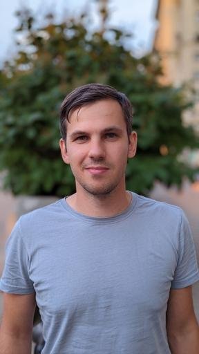 Аватар Aleksei Bestuzhev