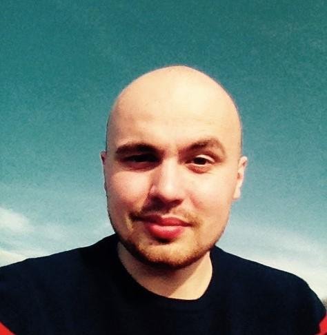 Аватар Anton  Lytkin