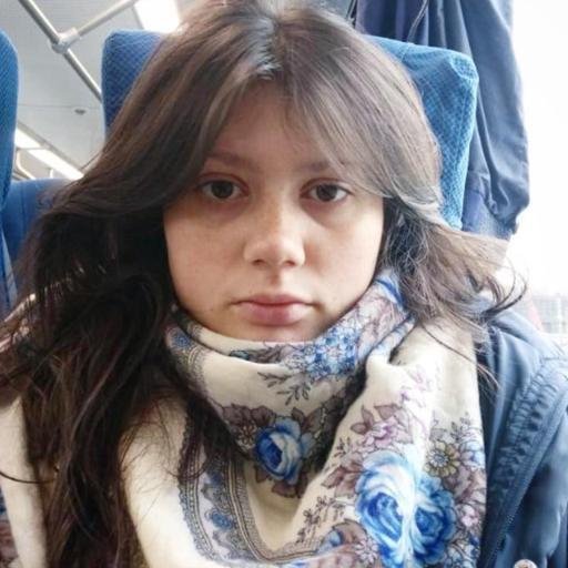 Аватар Екатерина Рябуха