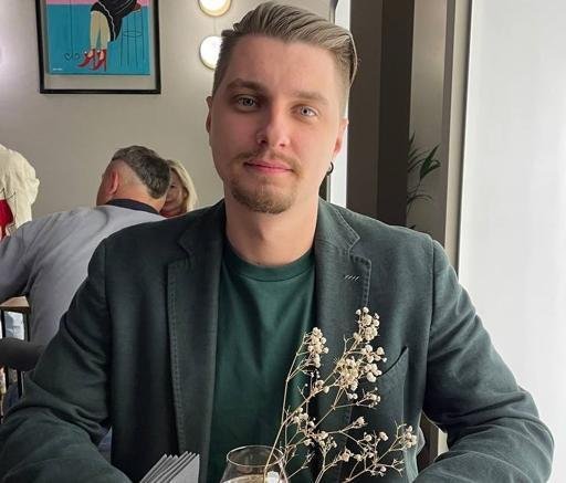 Аватар Максим Фрузоров