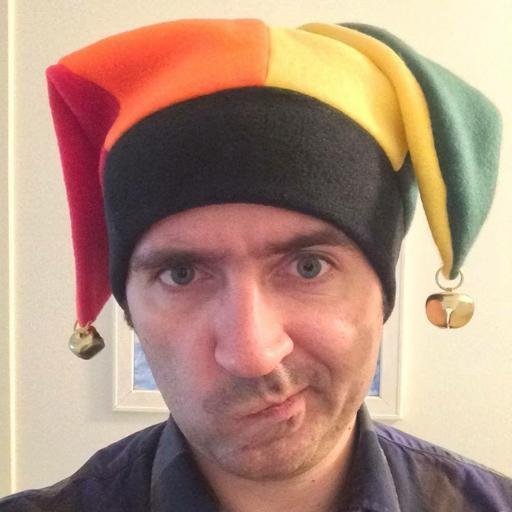 Аватар Dmitrii 'Mamut' Dimandt