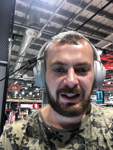 Аватар Igor Boyarovich