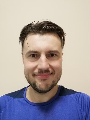 Аватар Никита Пономарь