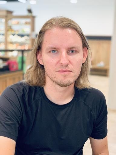 Аватар Nick Sandalov