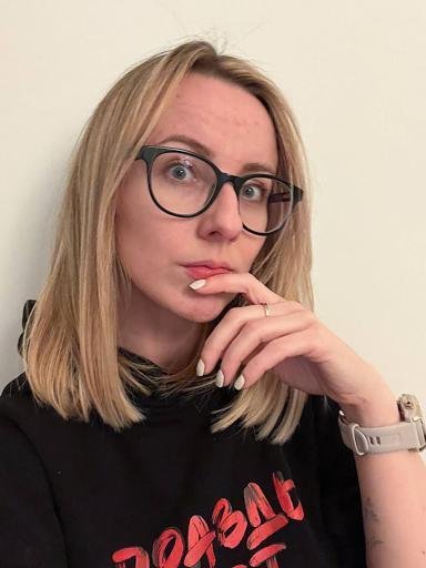 Аватар Ekaterina Kotova