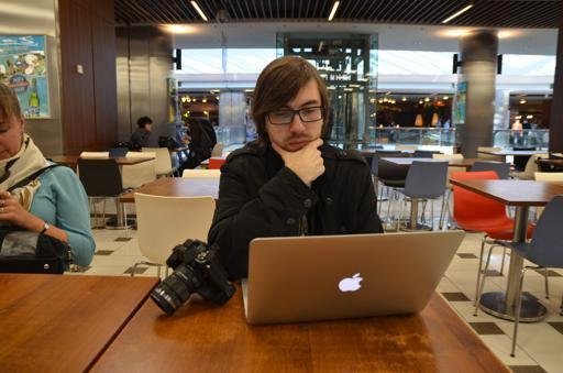 Аватар Alex Zaitsev