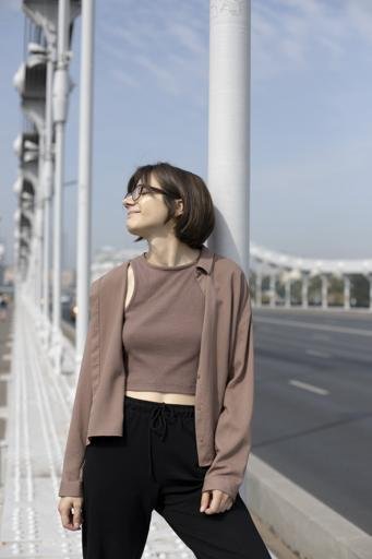 Аватар Аня Регуш