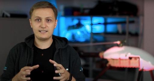 Аватар Dmitry Klimenkov