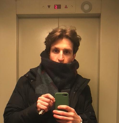 Аватар Андрей